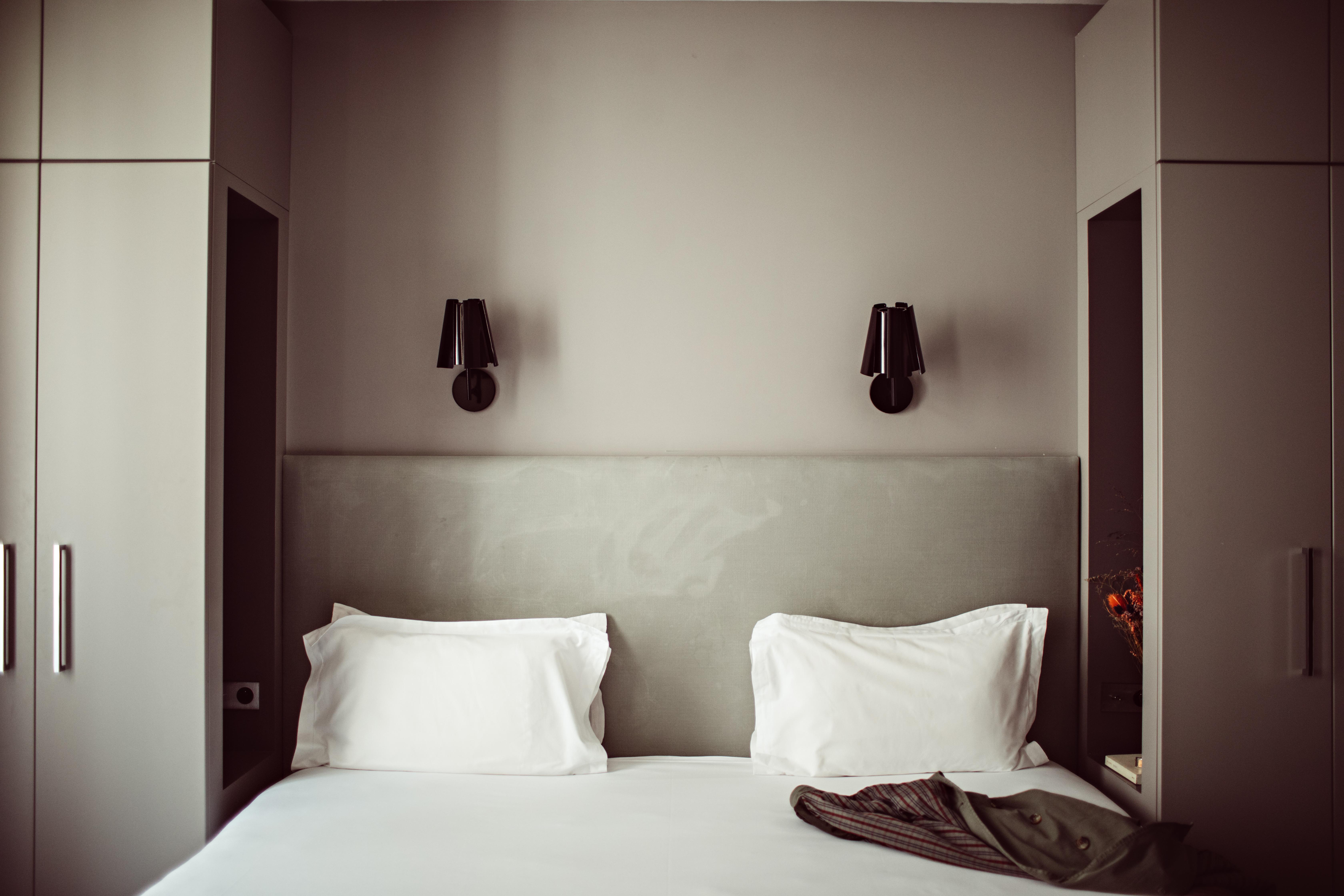 Hotel Monsieur Cadet Hotel&spa Parijs