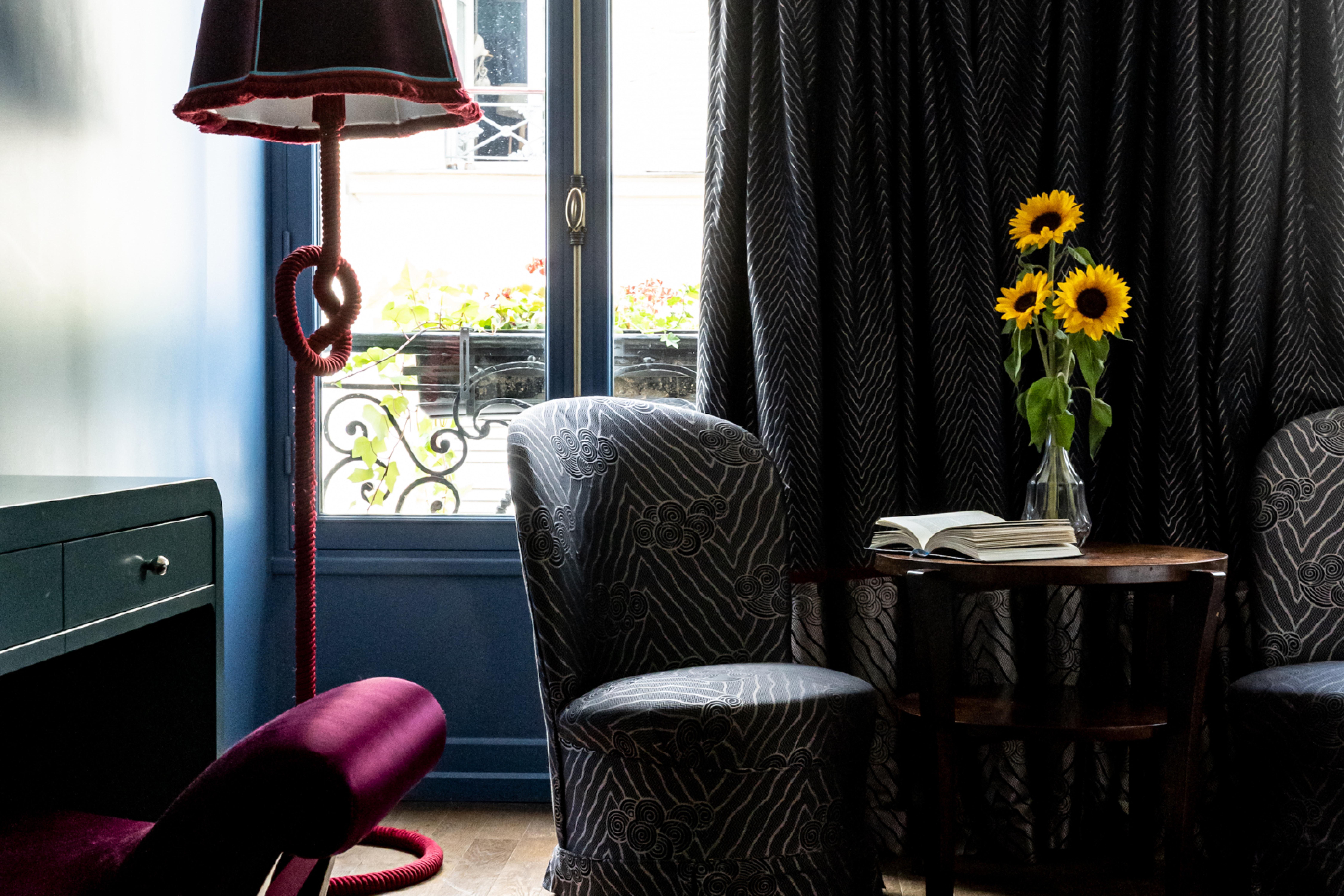 Monsieur Cadet Hotel&spa Hotel Parijs