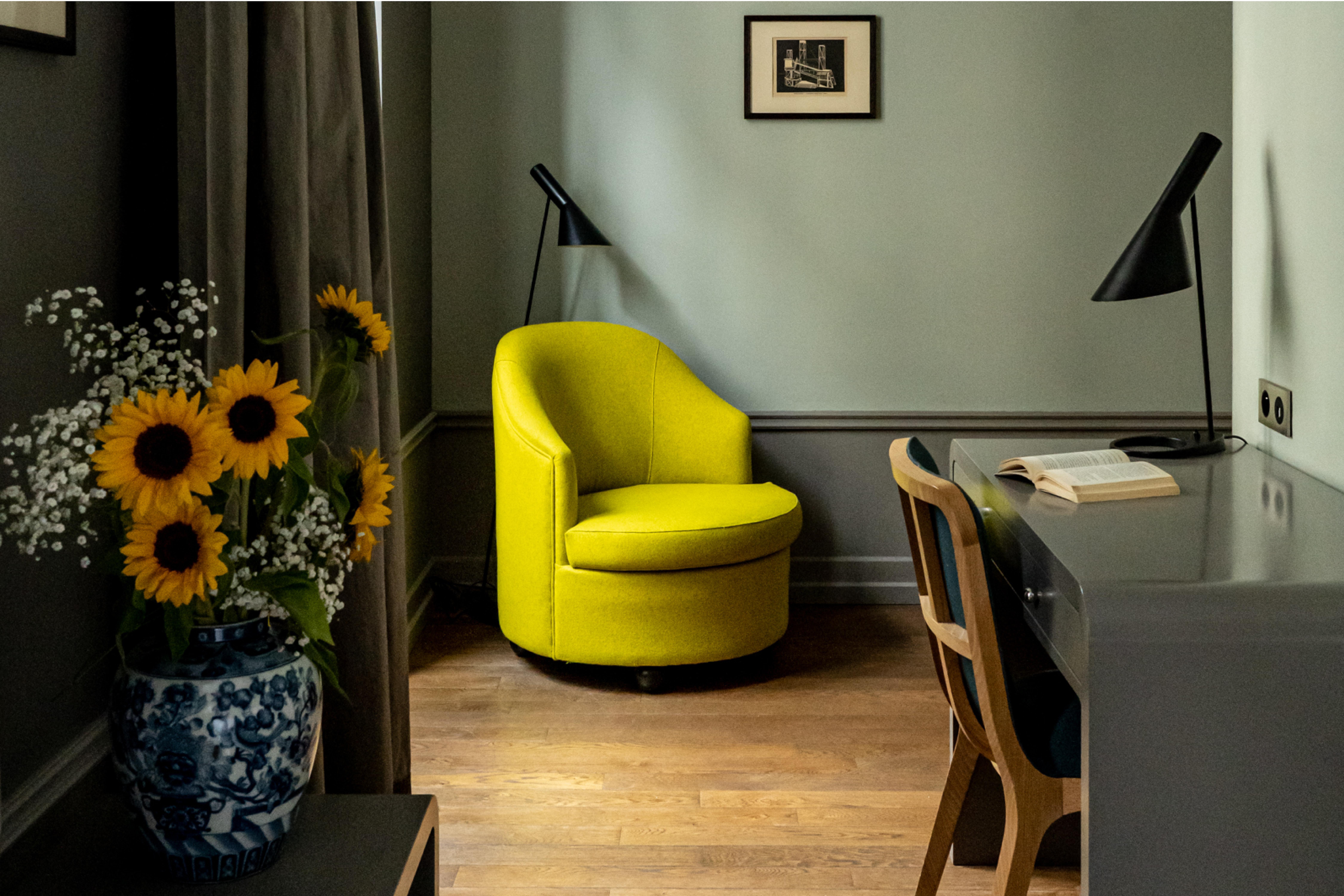 Monsieur Cadet Hotel&spa Hotel Parijs