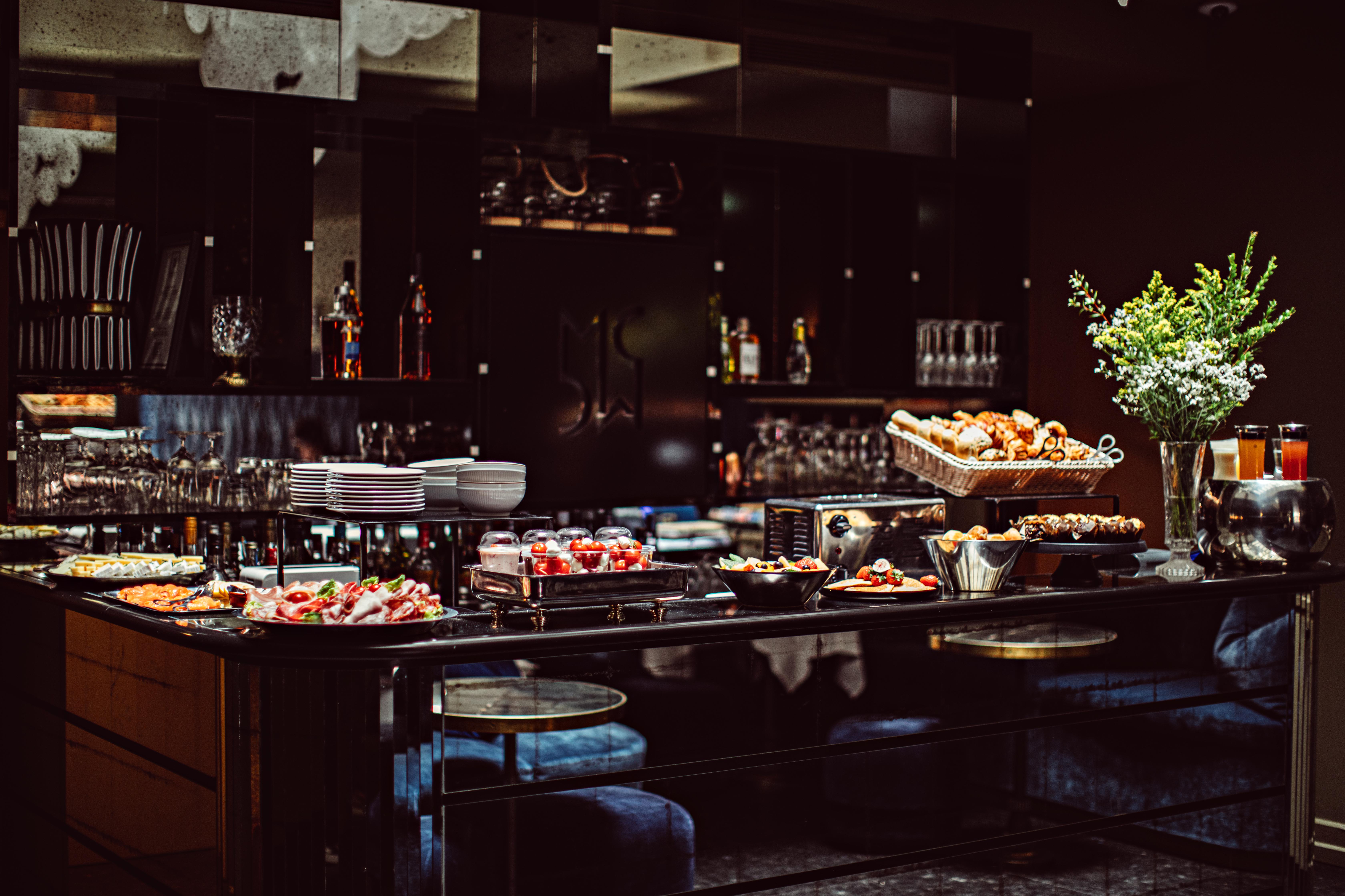 Monsieur Cadet Hotel&spa 4* Parijs