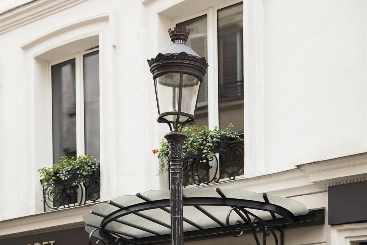 Monsieur Cadet Hotel&spa Hotel Parijs