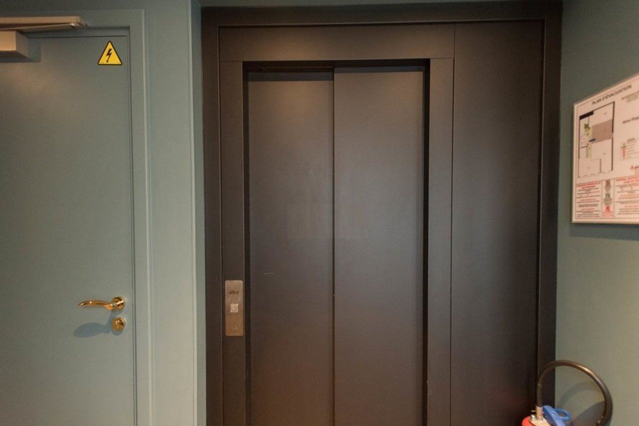 Monsieur Cadet Hotel&spa Hotel Parijs