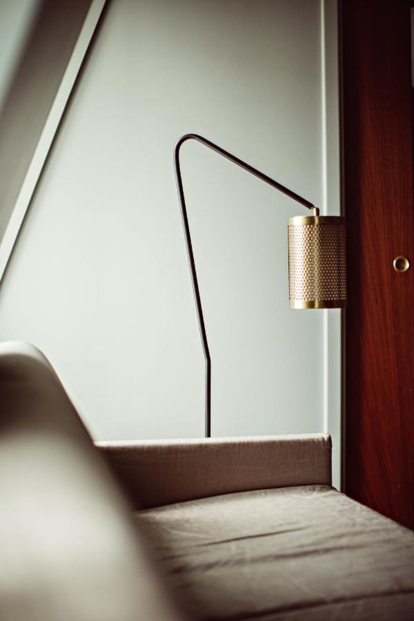 Hotel Monsieur Cadet Hotel&spa Parijs