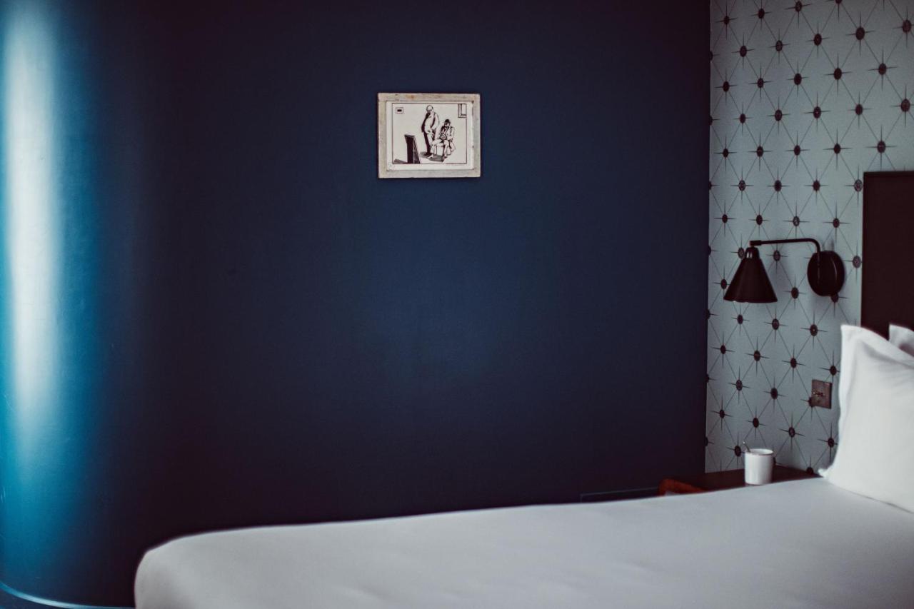 Monsieur Cadet Hotel&spa Parijs